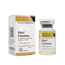 Etho Primobolan 100mg/ml Beligas