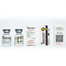 TESTOVIRON 250 La Pharma
