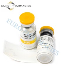CJC-1295 2mg Pharmaceutical