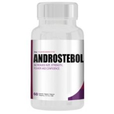 German Pharmaceuticals - Androstebol 60 caps German Pharmaceuticals