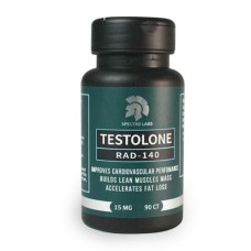 RAD-140 (TESTOLONE) Spectre Labs